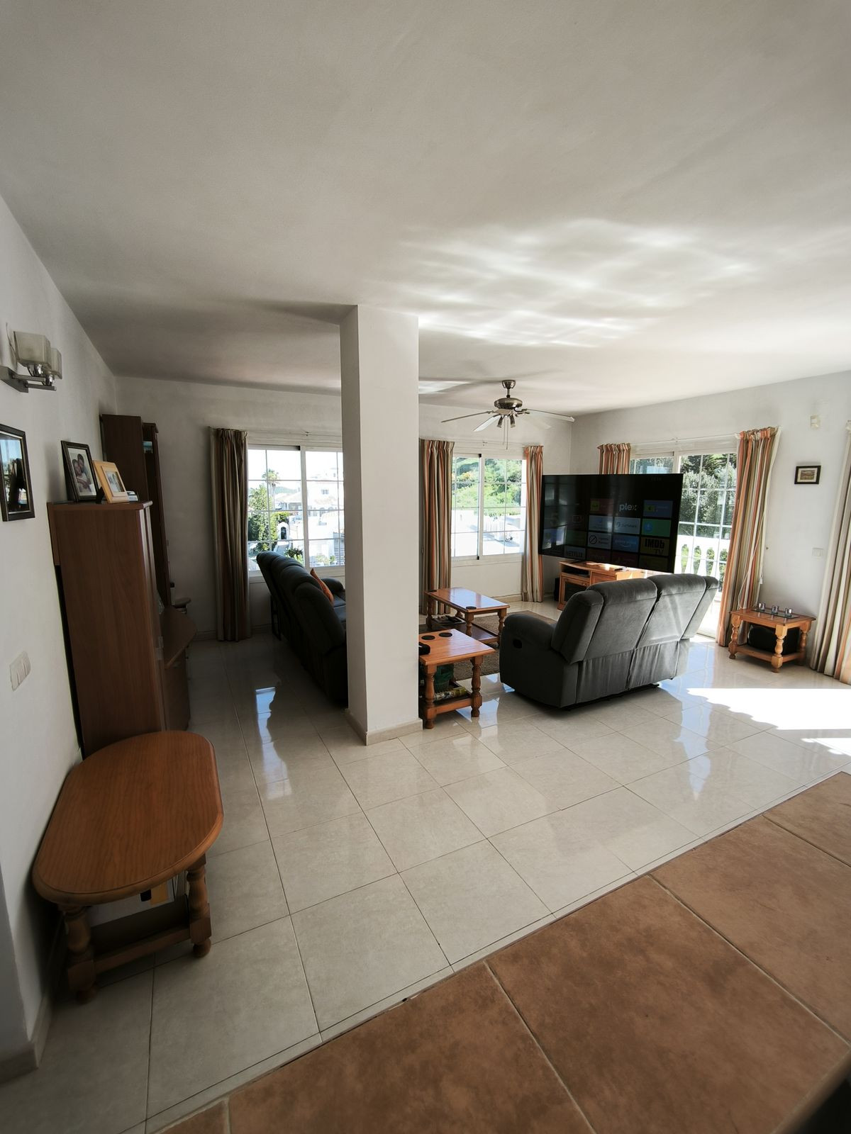 Detached Villa bilde 33