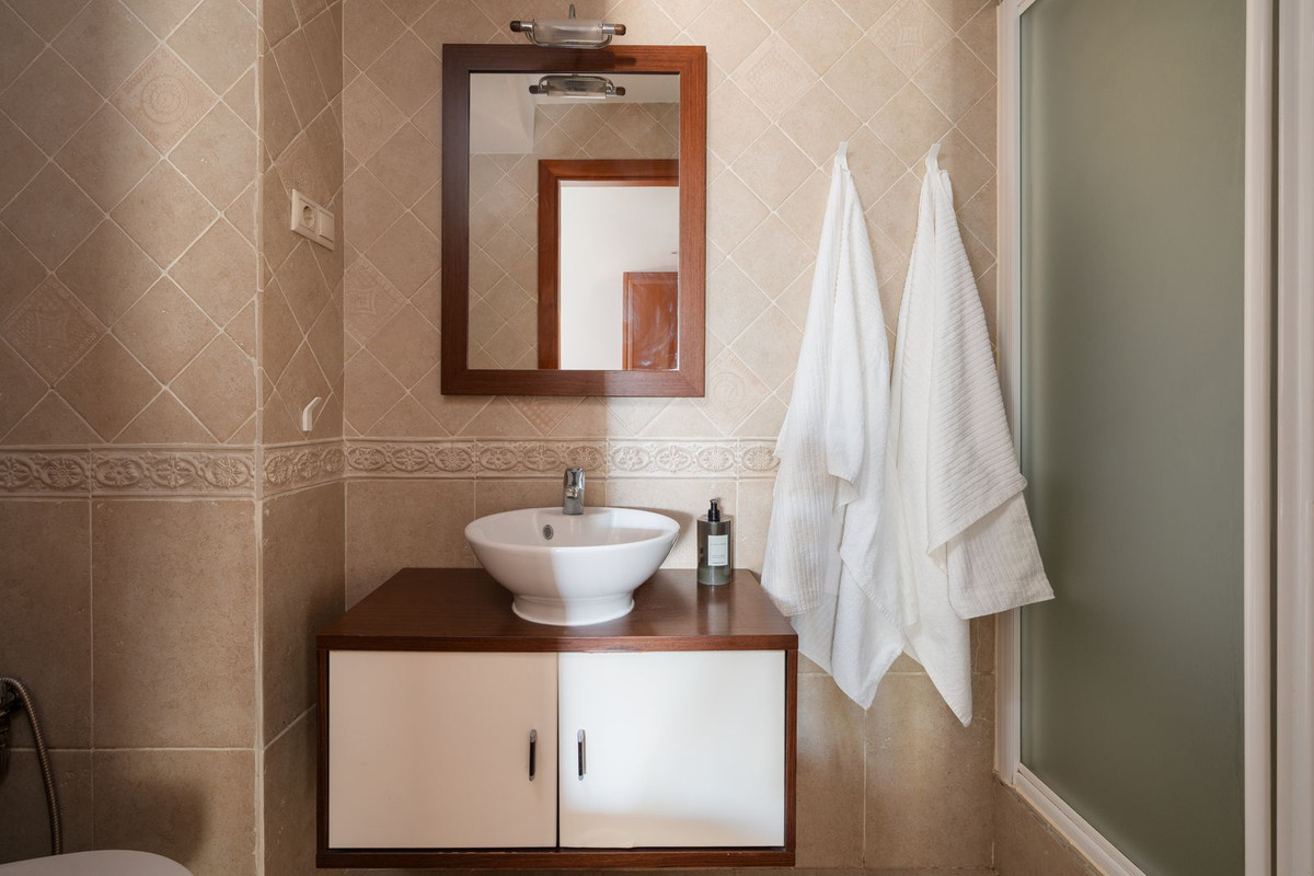 Townhouse bilde 26