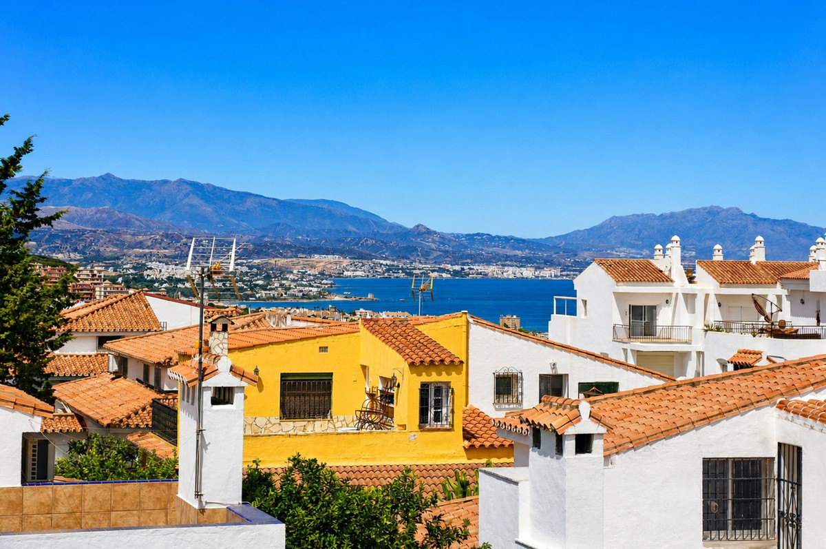 Detached Villa bilde 59