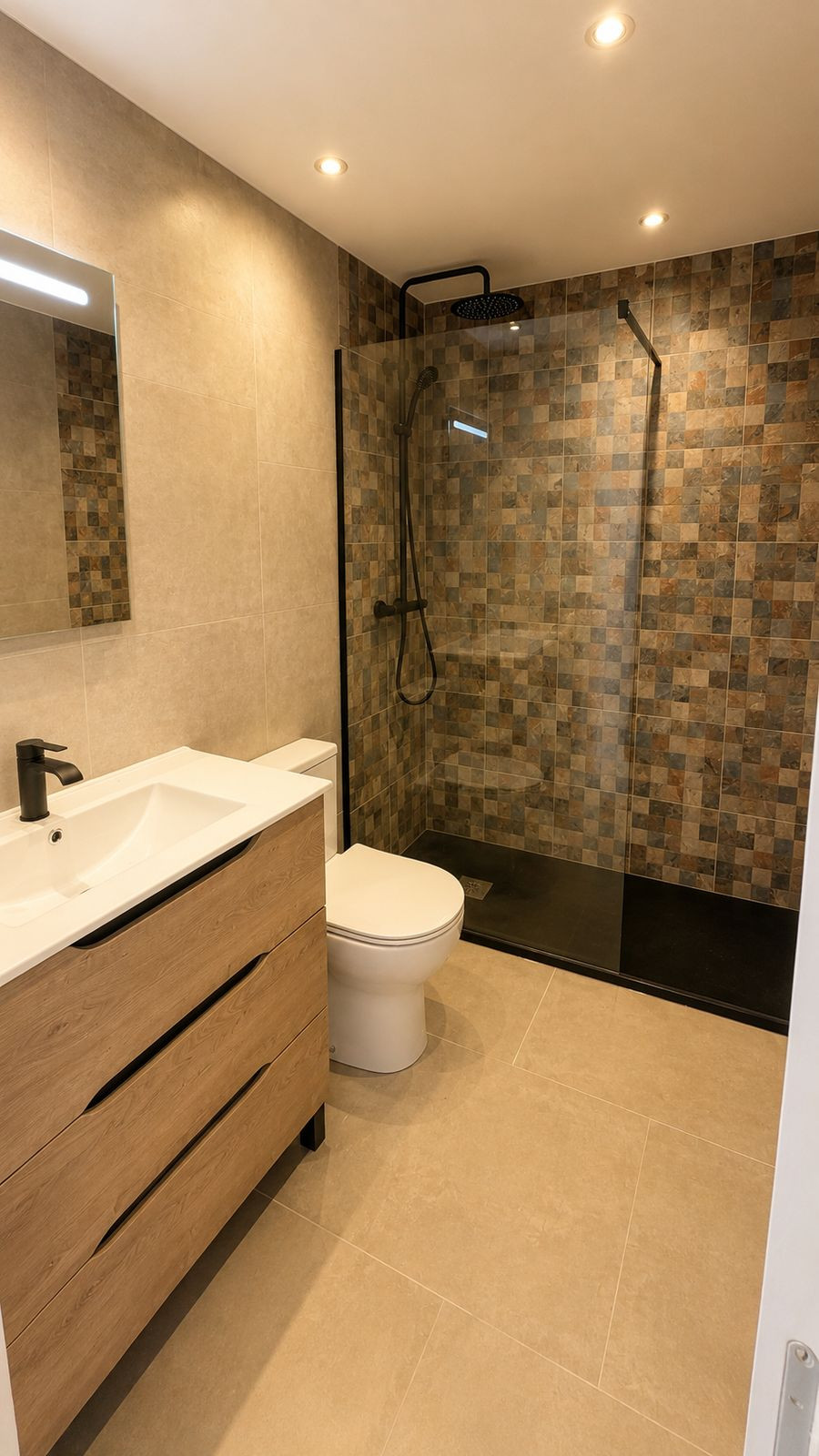 Middle Floor Apartment bilde 23