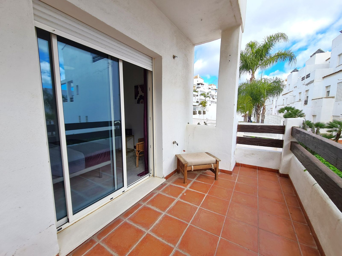 Middle Floor Apartment bilde 12