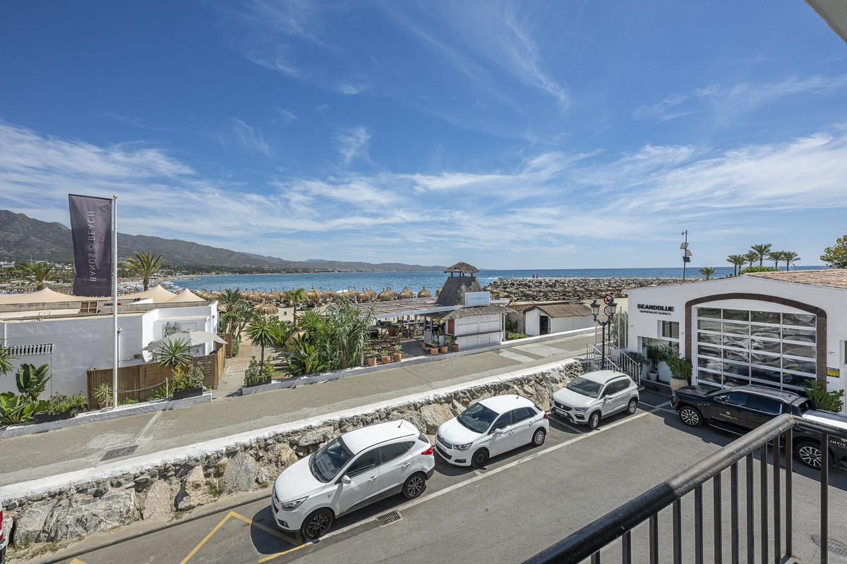 Top Floor Apartment bilde 19