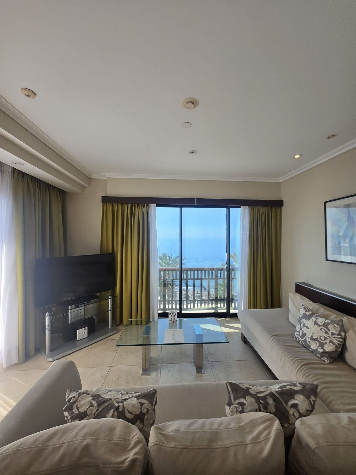 Penthouse bilde 16