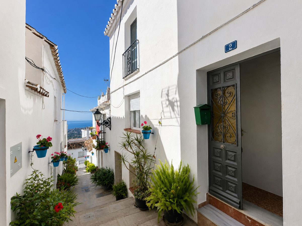 Semi-Detached House bilde 32