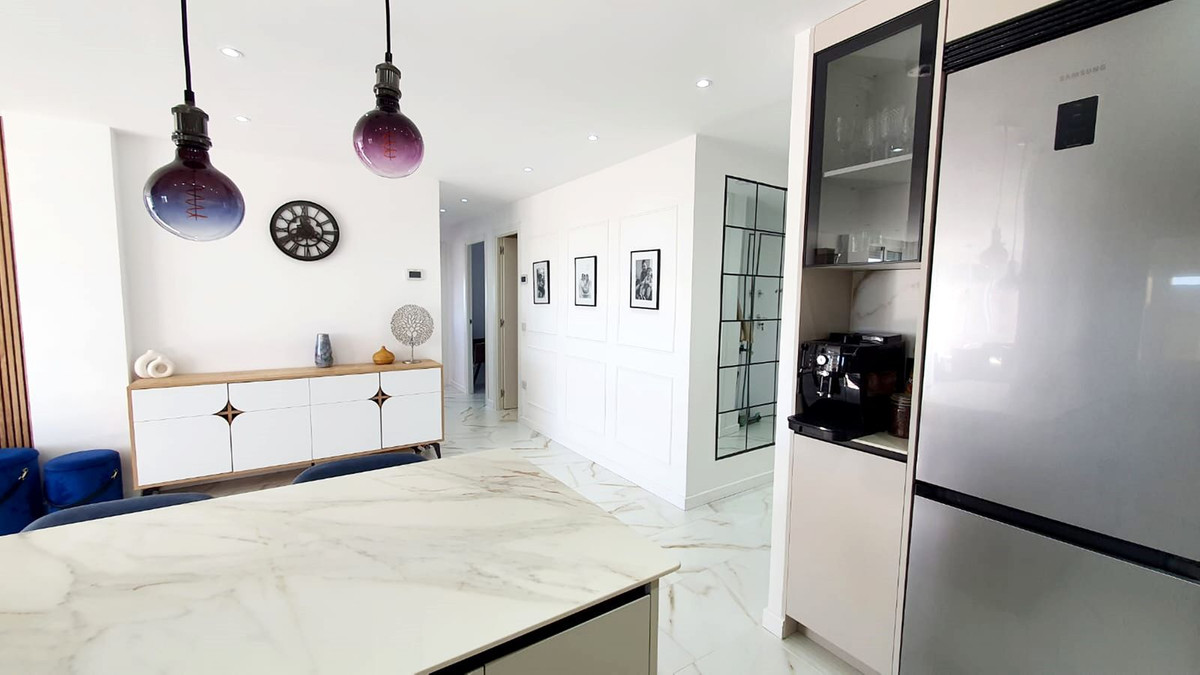 Middle Floor Apartment bilde 15