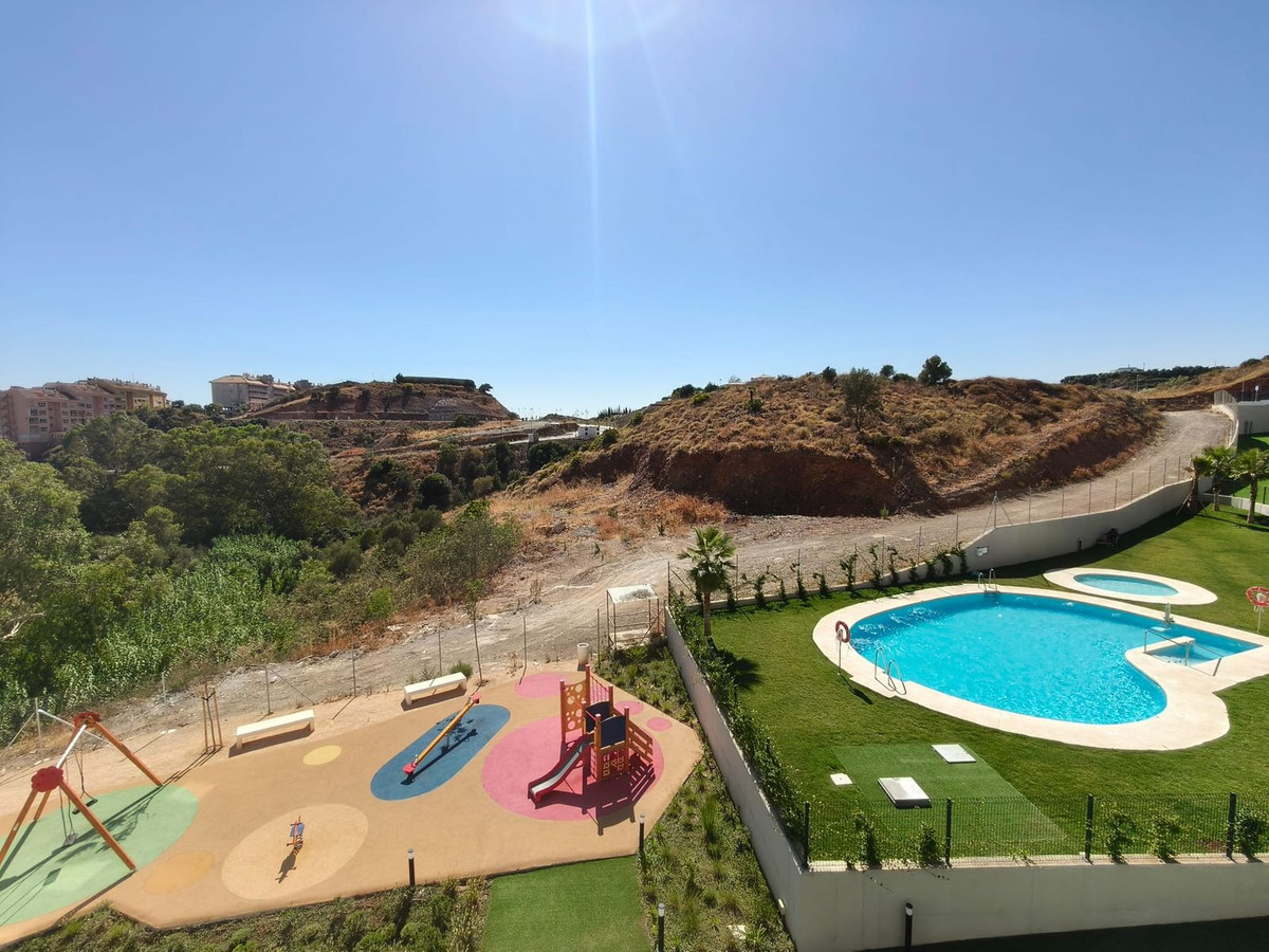 Middle Floor Apartment bilde 7