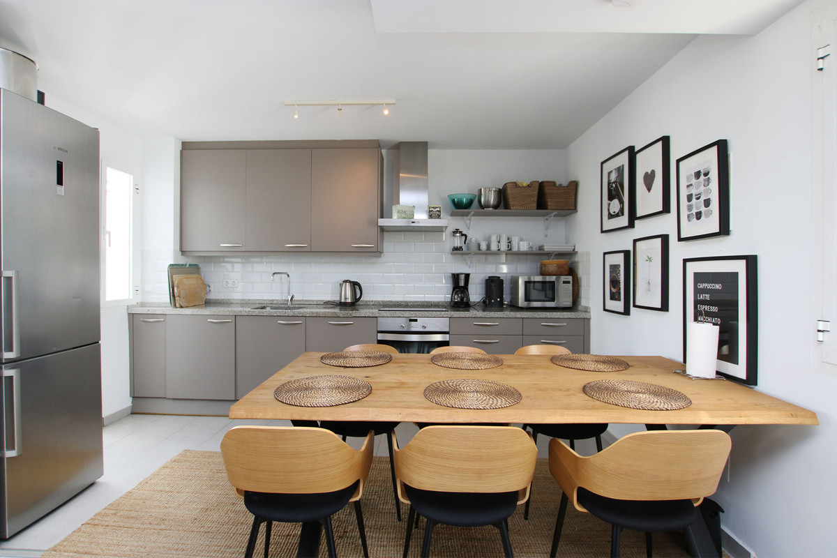 Penthouse Duplex bilde 11