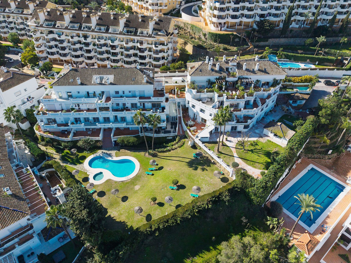 Penthouse Duplex bilde 37