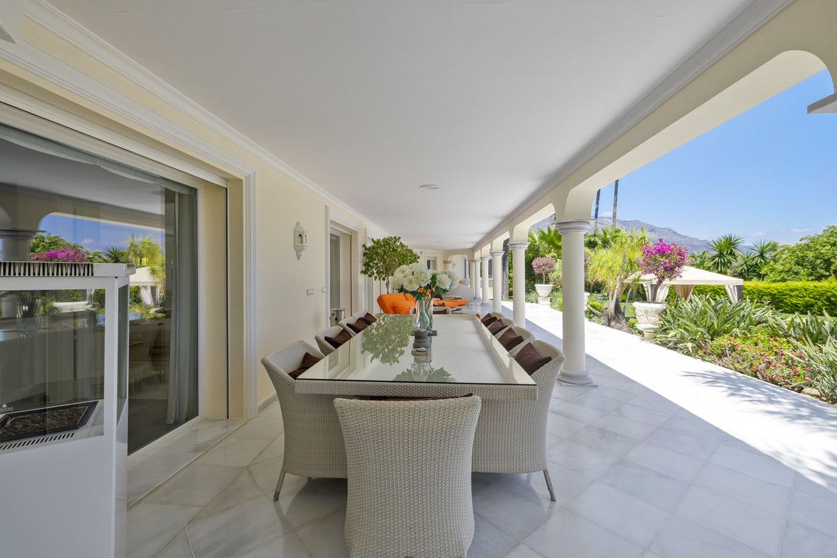 Detached Villa bilde 4