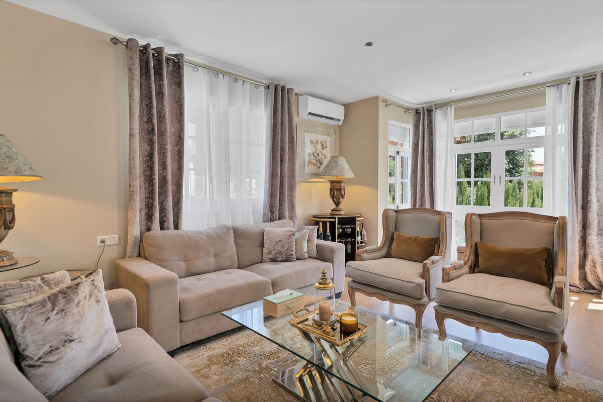 Detached Villa bilde 36