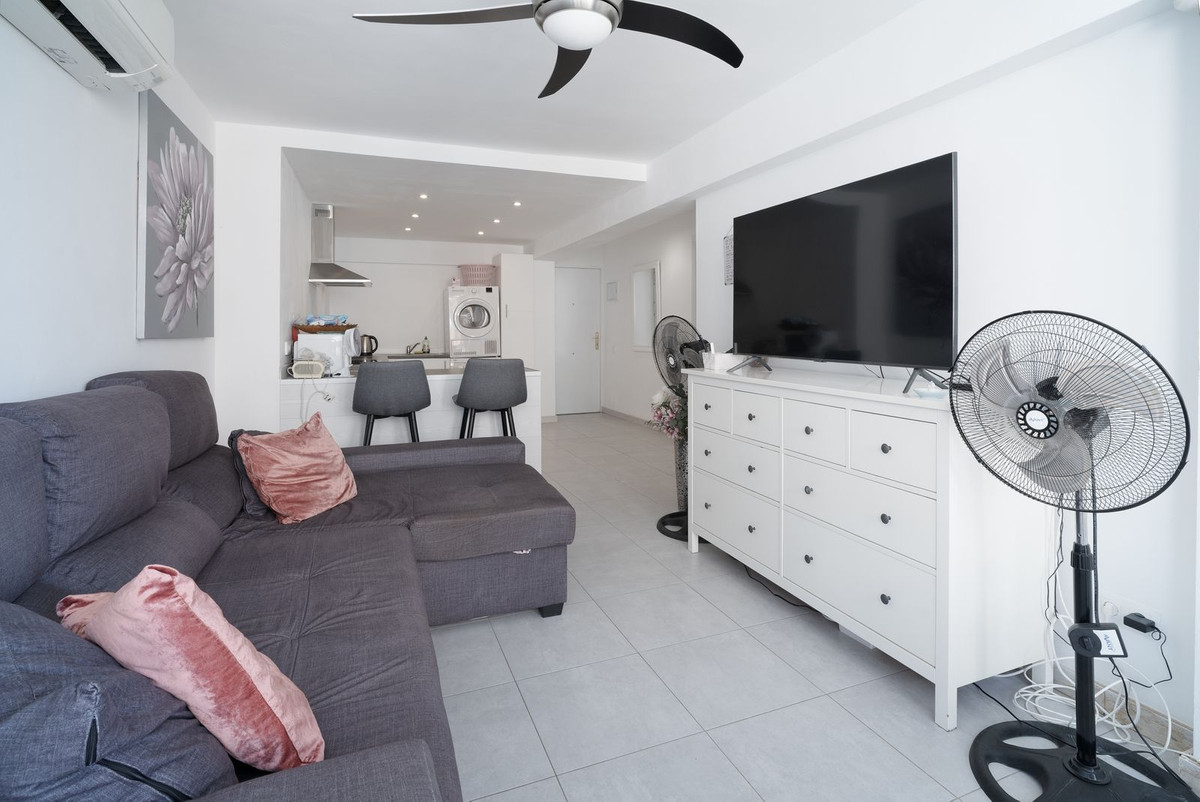Middle Floor Apartment bilde 2
