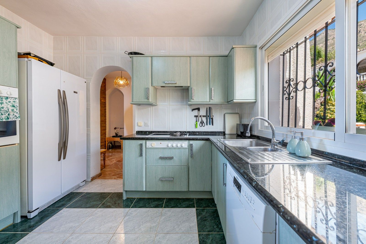 Detached Villa bilde 13