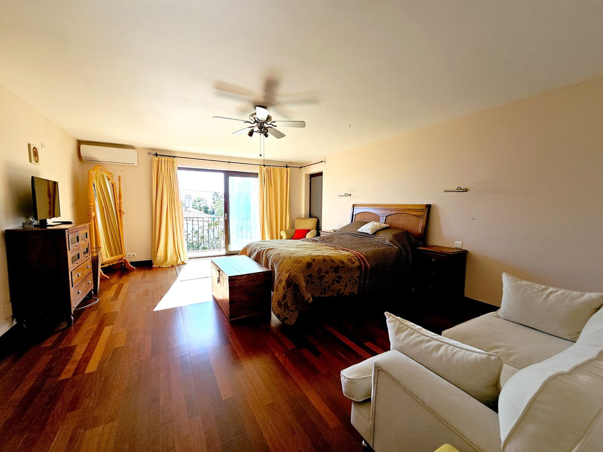 Detached Villa bilde 19