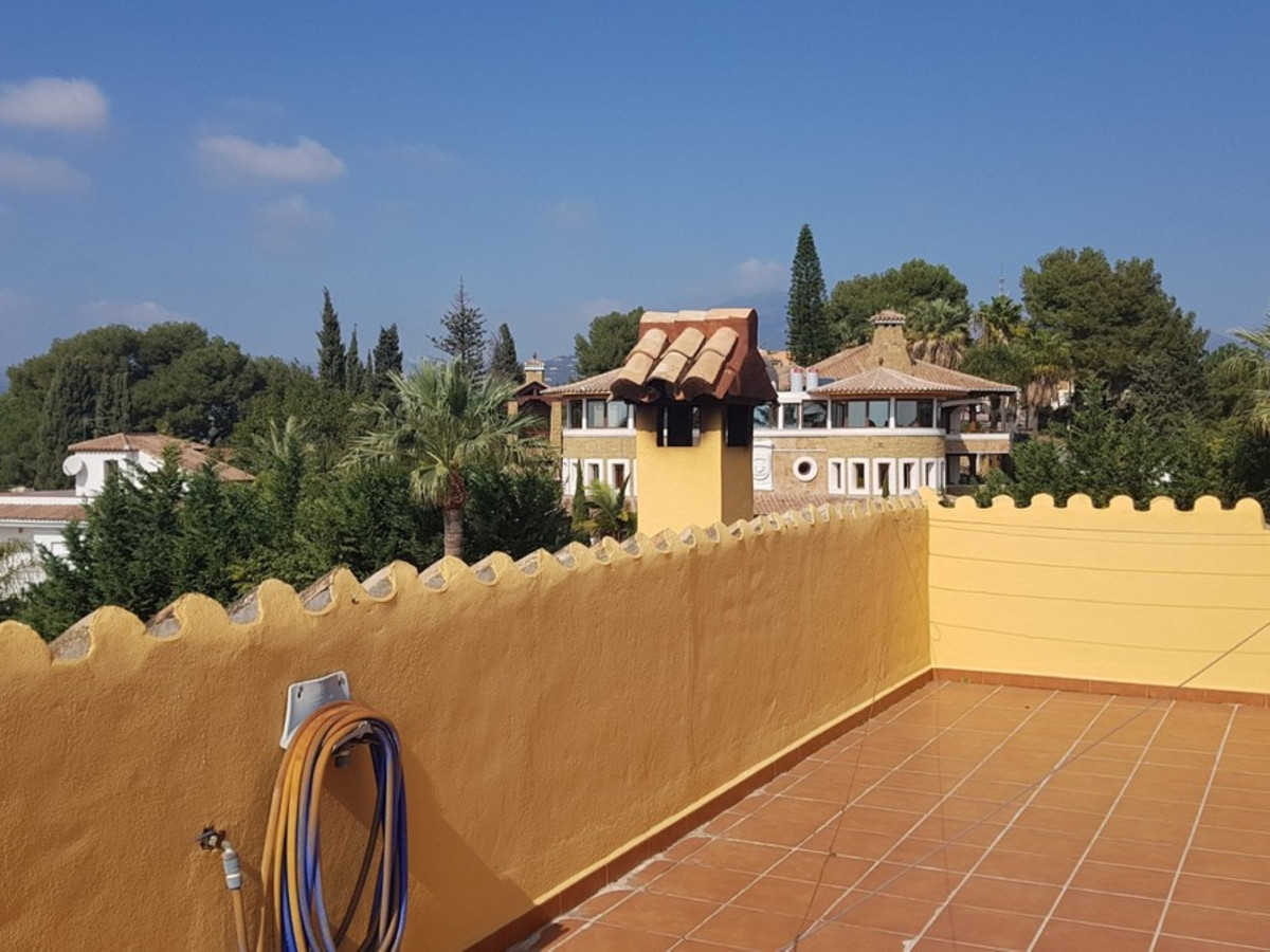 Detached Villa bilde 11