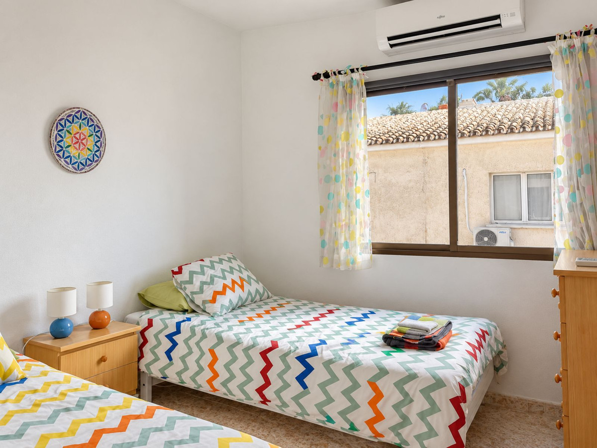 Middle Floor Apartment bilde 10