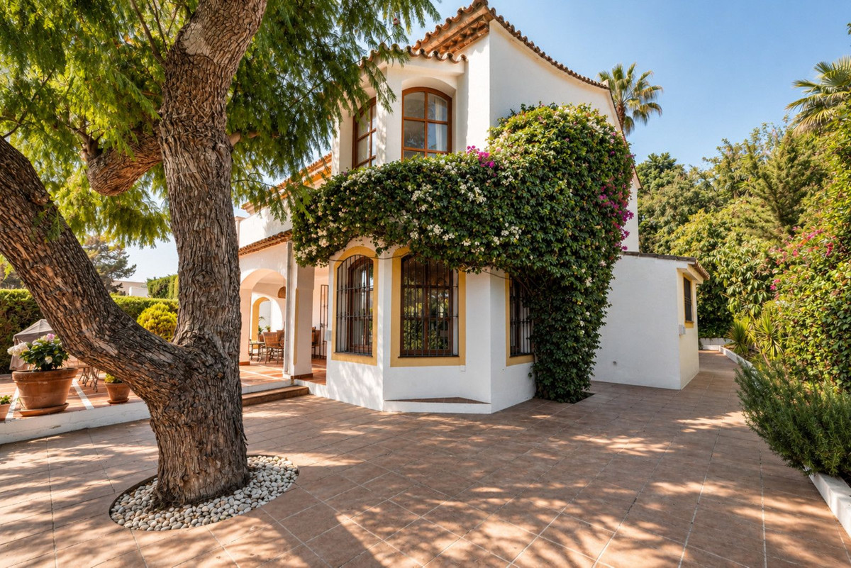 Detached Villa bilde 30