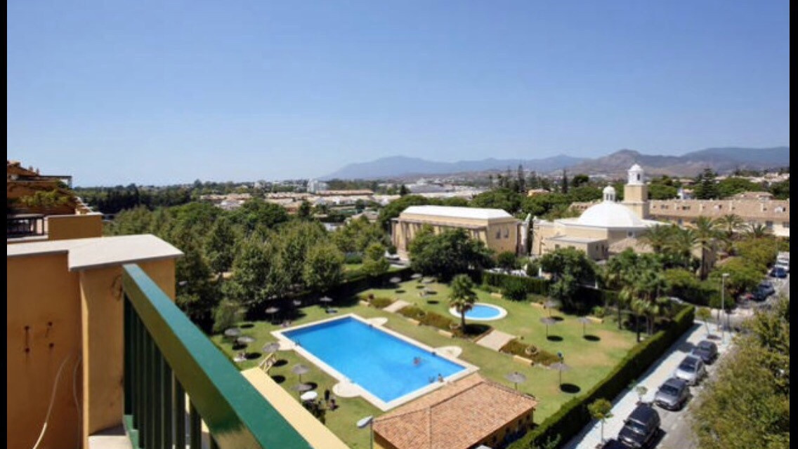 Penthouse bilde 8