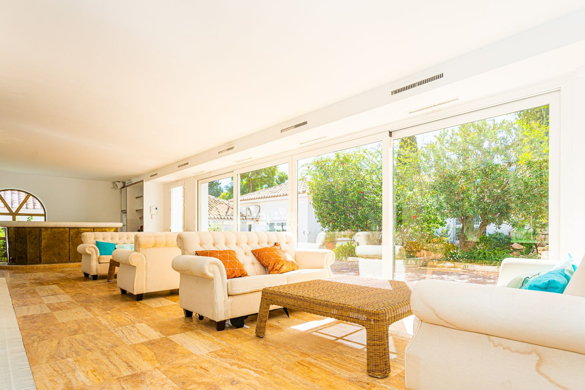 Detached Villa bilde 66