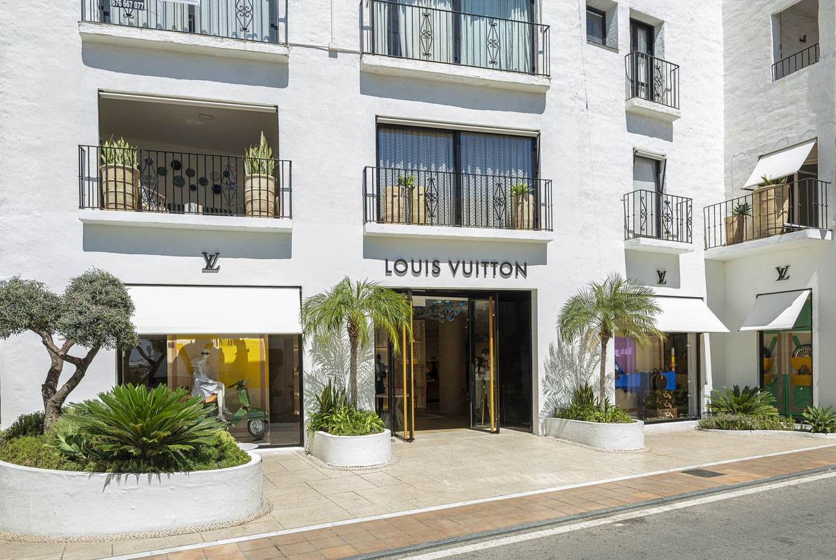 Top Floor Apartment bilde 39