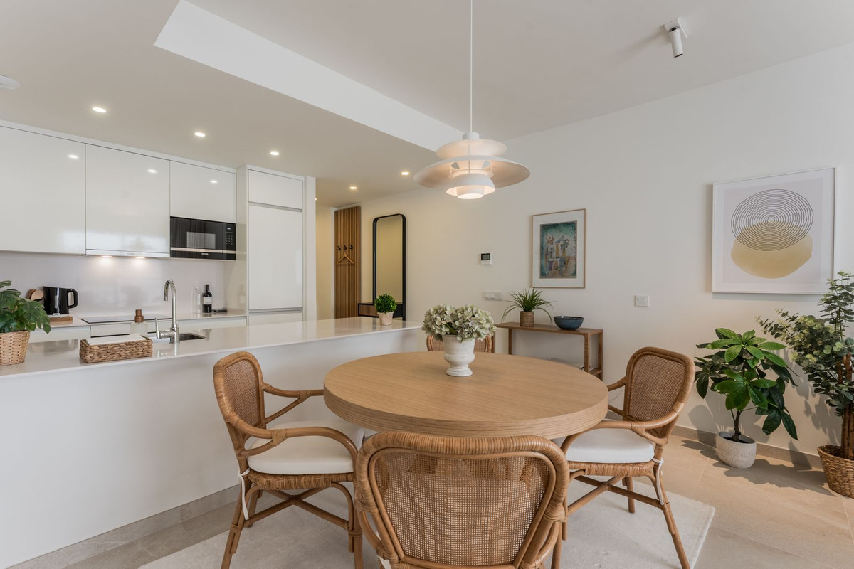 Top Floor Apartment bilde 17