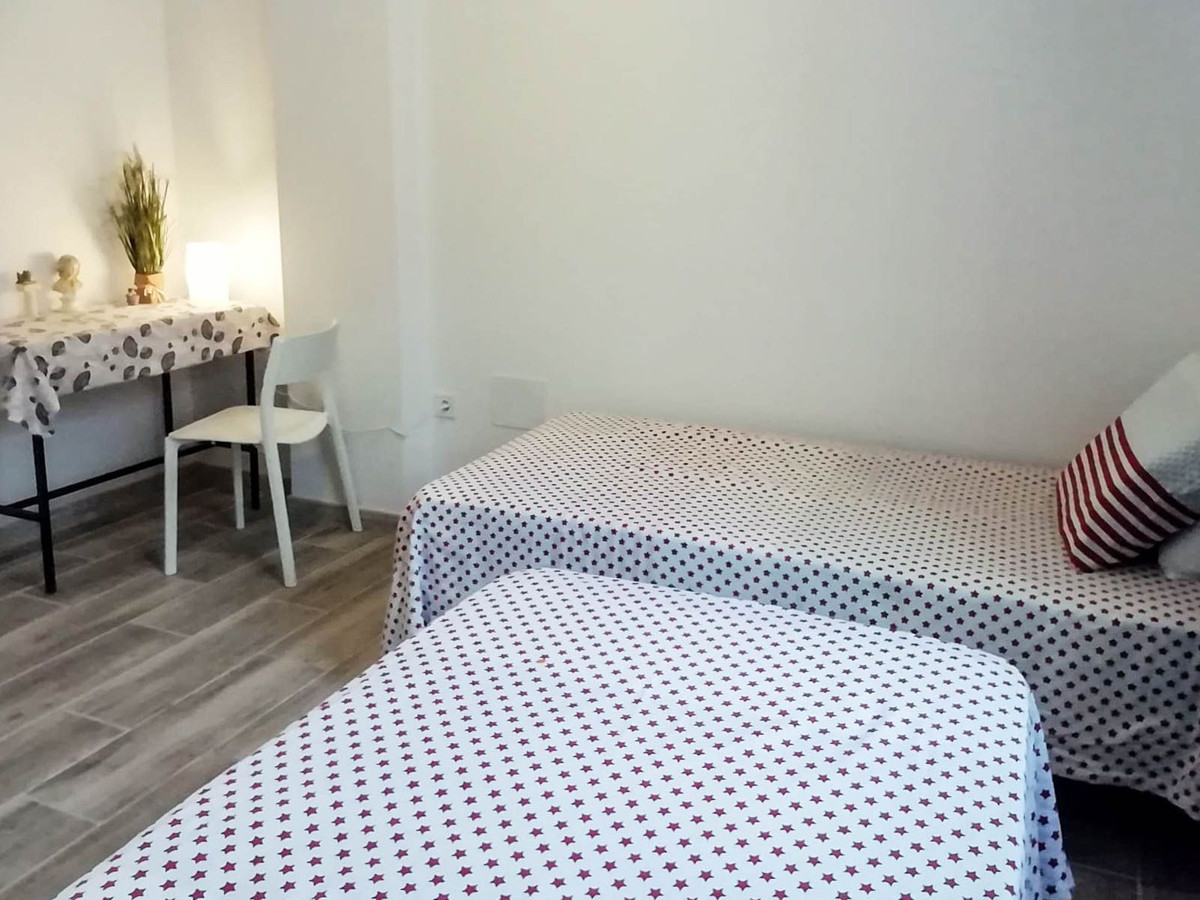Middle Floor Apartment bilde 40