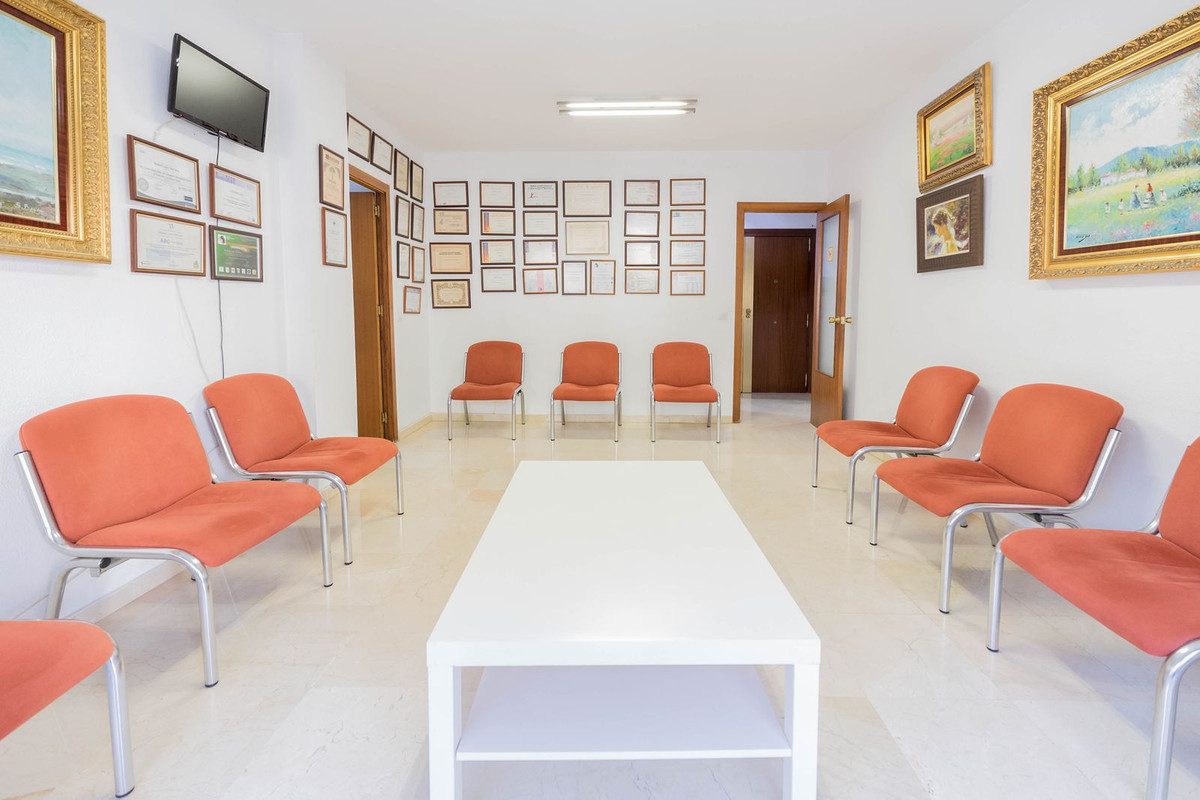 Middle Floor Apartment bilde 3