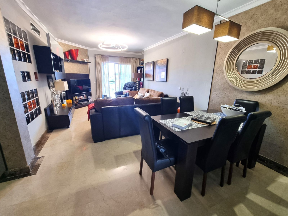 Top Floor Apartment bilde 23