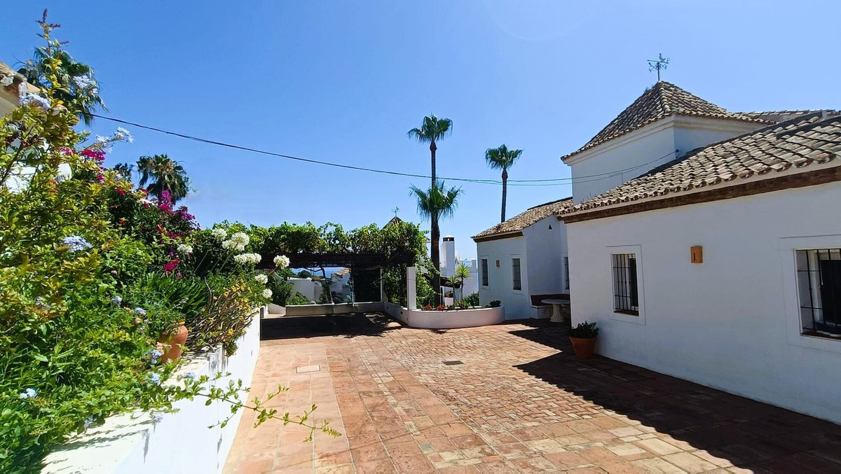 Detached Villa bilde 39