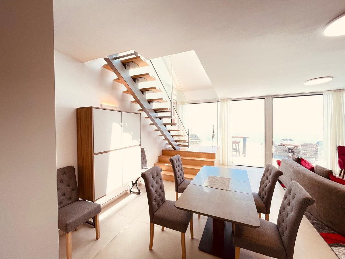 Penthouse Duplex bilde 98