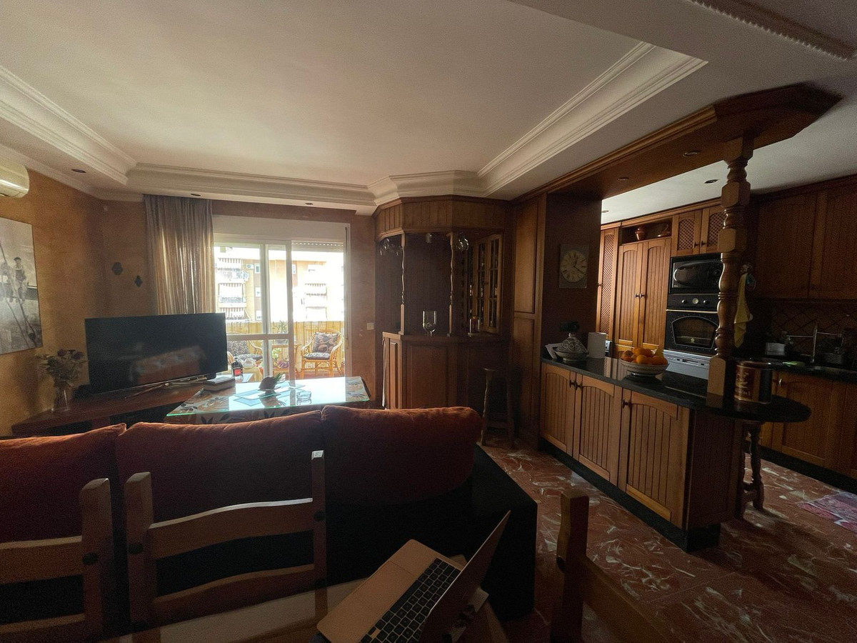 Top Floor Apartment bilde 31