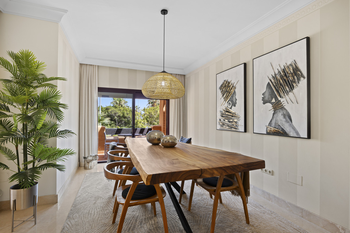 Penthouse Duplex bilde 6