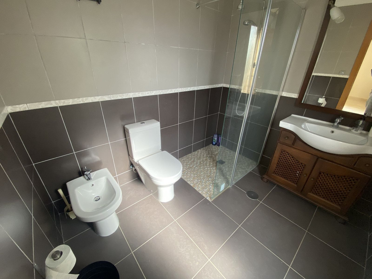 Detached Villa bilde 25