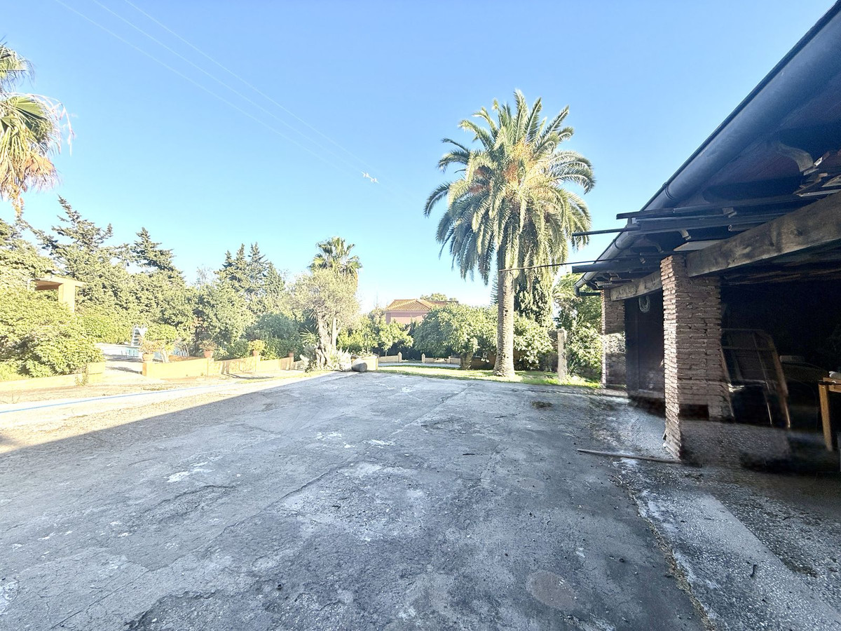 Detached Villa bilde 42