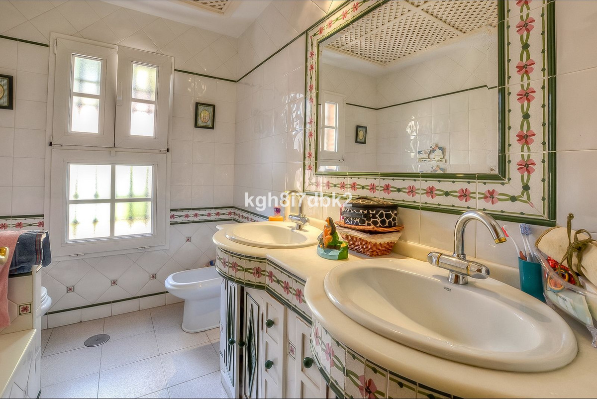 Detached Villa bilde 32