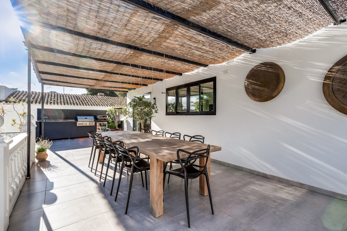 Detached Villa bilde 5