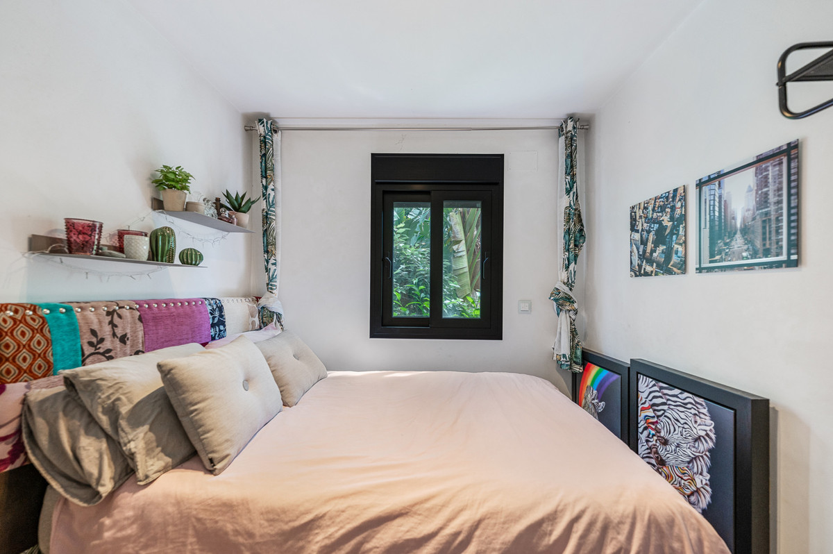 Ground Floor Apartment bilde 22