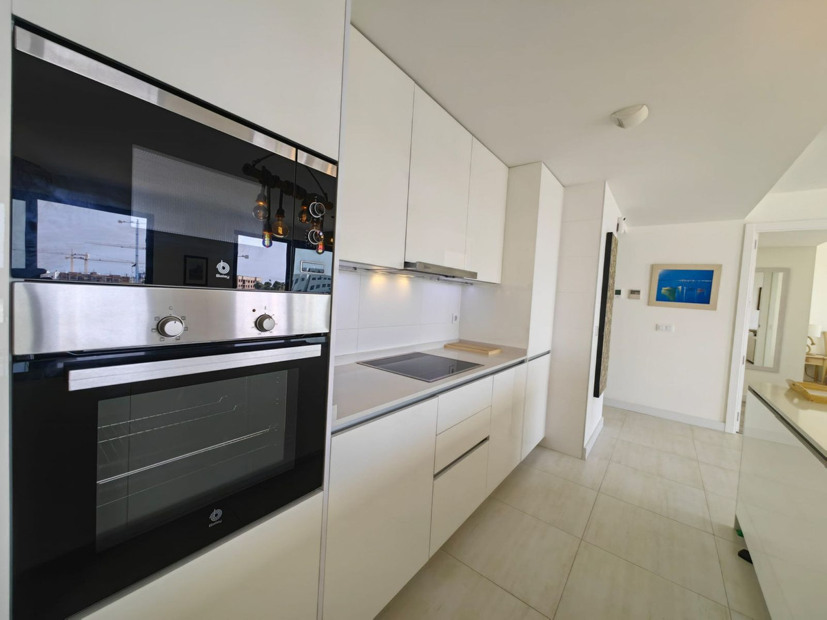 Penthouse Duplex bilde 14