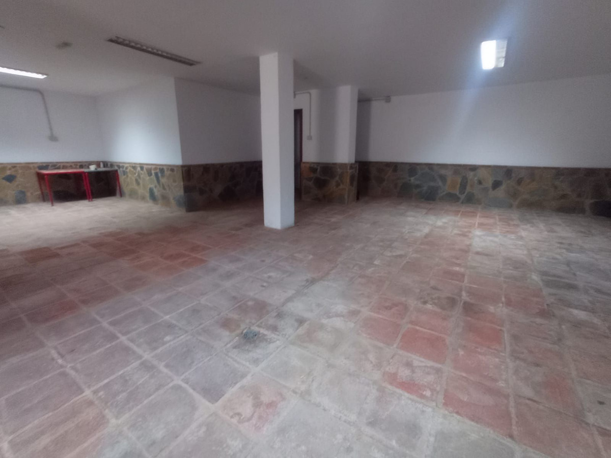 Detached Villa bilde 44