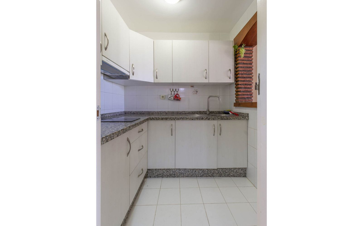 Ground Floor Apartment bilde 10