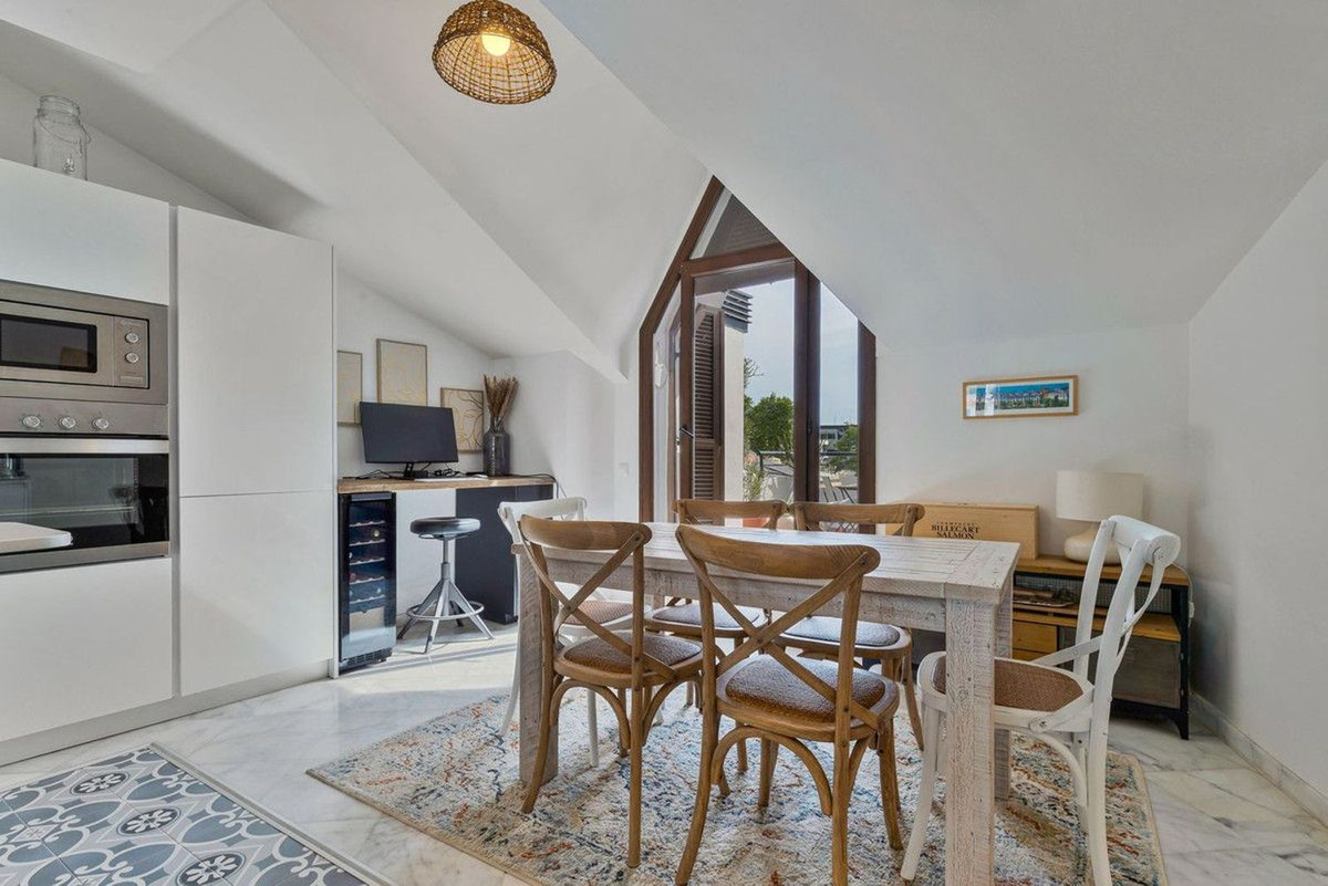 Penthouse bilde 5