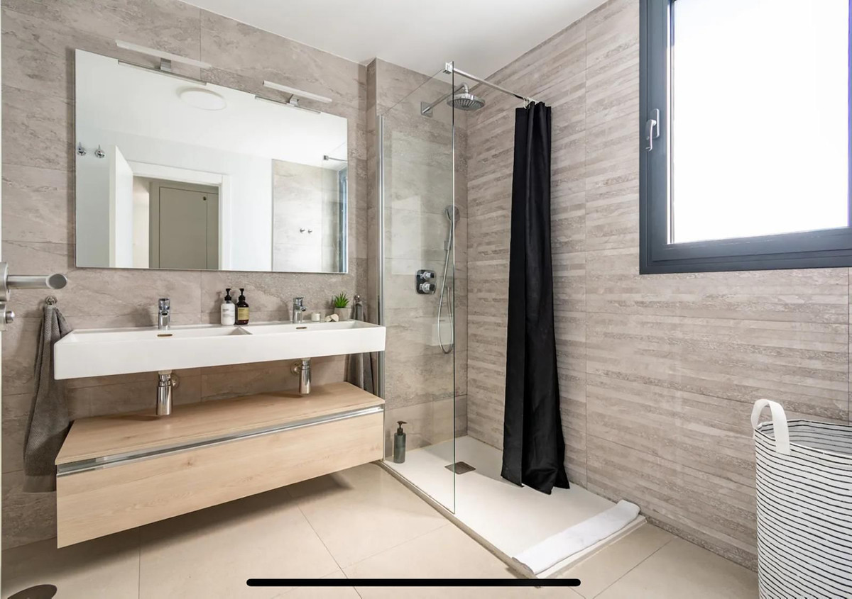 Penthouse Duplex bilde 18