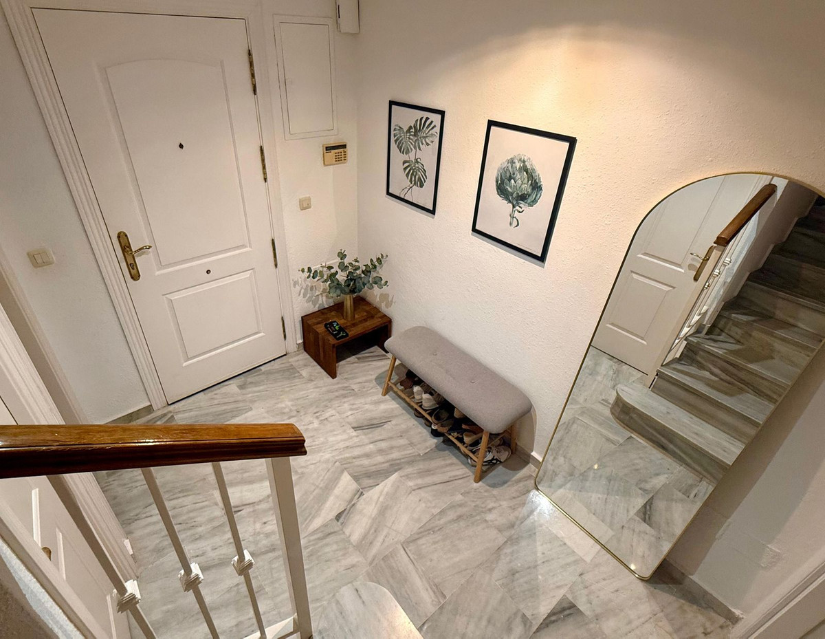 Townhouse bilde 36