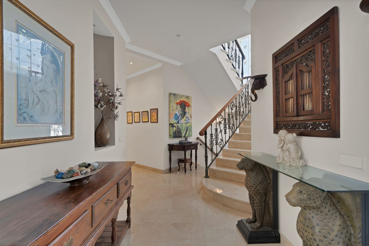 Detached Villa bilde 20