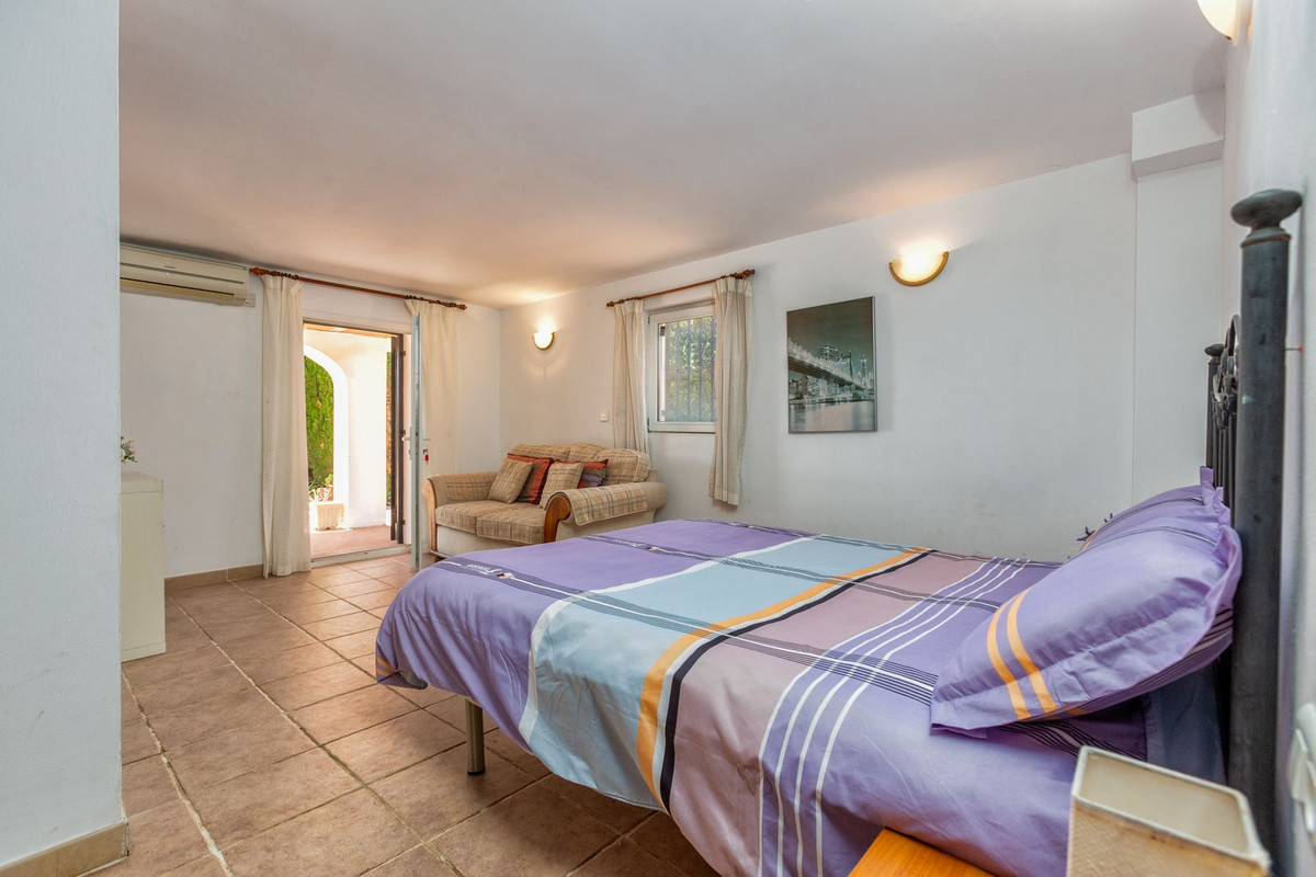 Detached Villa bilde 43