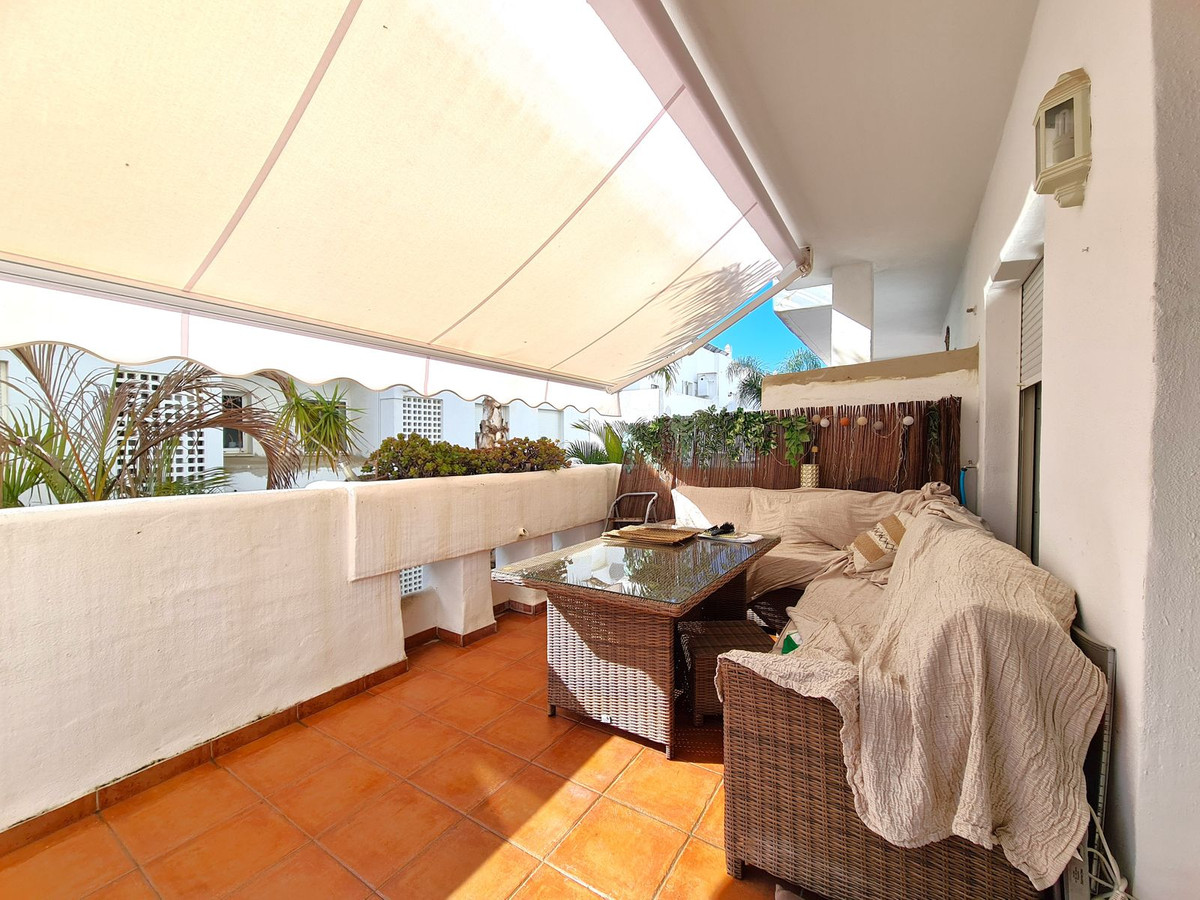 Ground Floor Apartment bilde 6