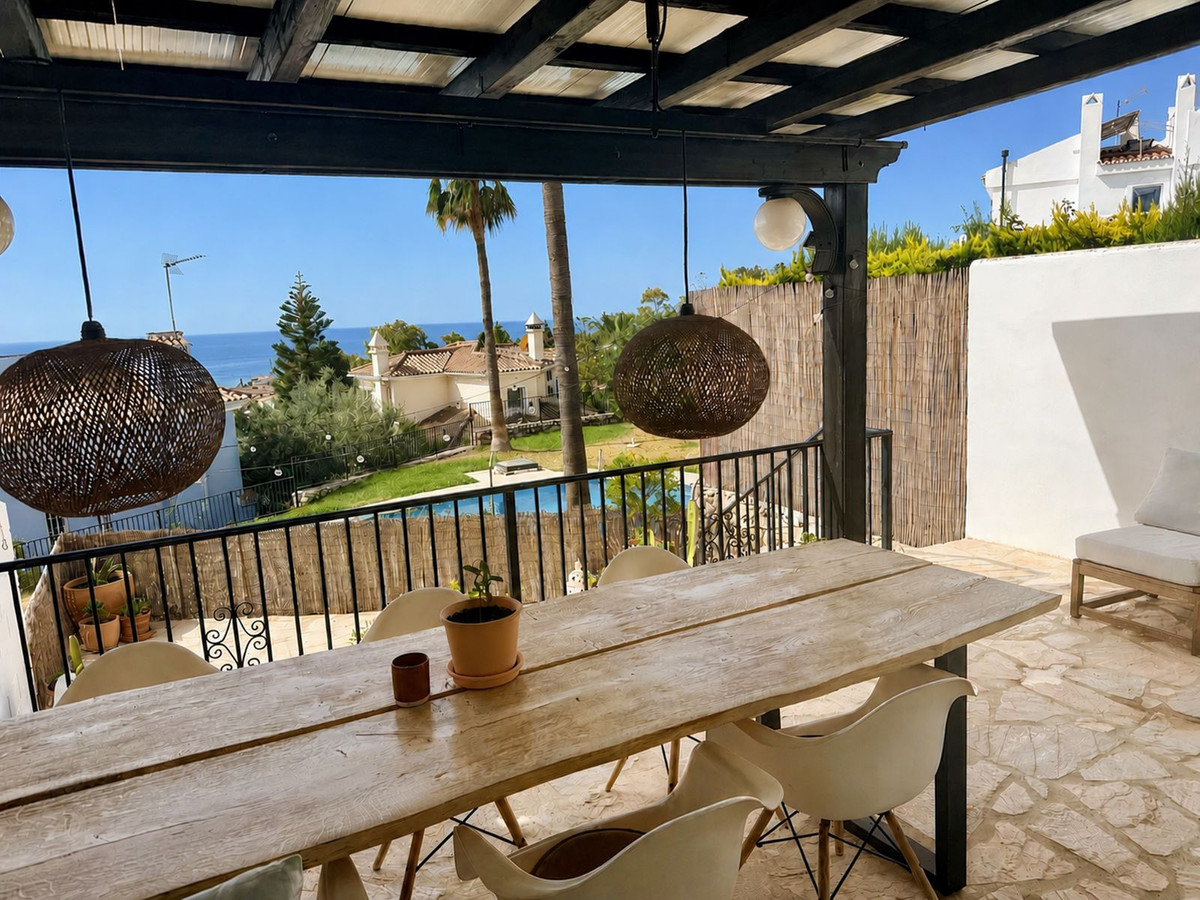 Townhouse bilde 29