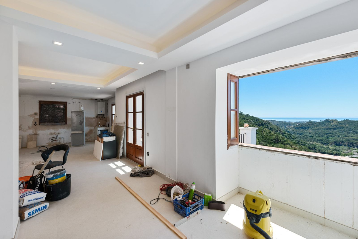 Townhouse bilde 5