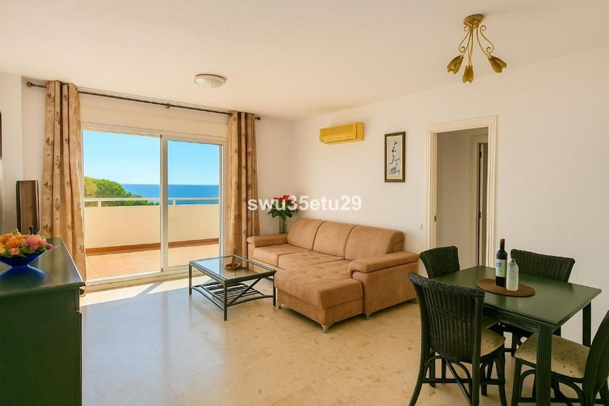 Top Floor Apartment bilde 3