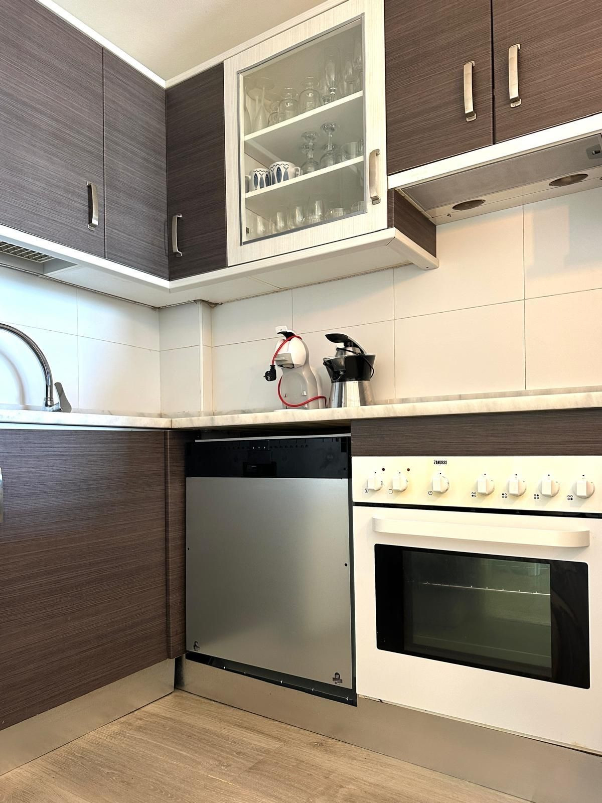 Ground Floor Apartment bilde 3