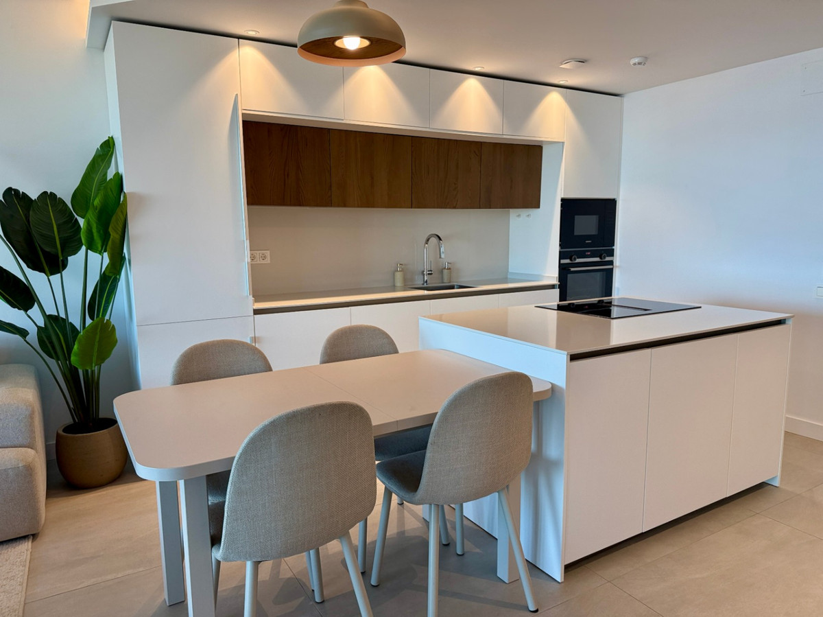 Ground Floor Apartment bilde 9